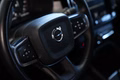 Daumennagel 24 - Volvo XC40 Momentum AWD