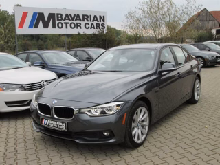 BMW 320 Used vehicle for sale