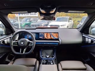 2026 BMW X3 30 xDrive - photo 6