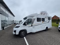 Daumennagel 3 - Euramobil Profila T 695EB Automatik,Voll