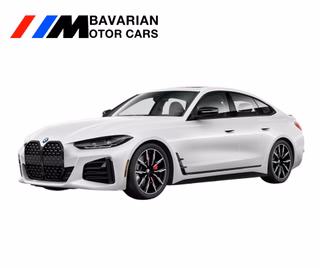 2023 BMW 430i xDrive Gran Coupe - photo 1