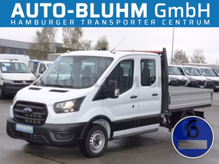 Ford Transit Used vehicle for sale