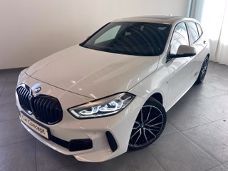 BMW 120 Gebrauchtwagen Kaufen