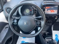 Daumennagel 18 - Citroën C1 Feel