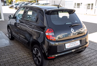 Renault Twingo Dynamique - bilder 8