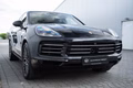 Daumennagel 37 - Porsche Cayenne S APPROVED 7.27 Luftfeder. Service neu