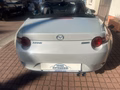 Daumennagel 3 - Mazda MX-5 Exclusive-Line*LEDER*NAVI*SITZHZG*LED*