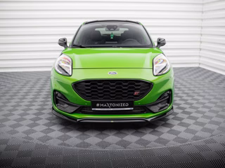  NPPUFS Frontsplitter Puma ST 