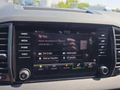 Daumennagel 29 - Skoda Karoq Sportline 1,5TSI DSG aAHK/ACC/Matrix/Navi/el.Klappe   **