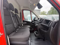 Daumennagel 10 - Fiat Ducato Kasten 33 140 L2H1 Kamera/Standheizung