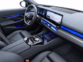 Daumennagel 5 - BMW 520d M Sport AHK/SITZLÜFTUNG/MMRY/HUD/360°/ACC
