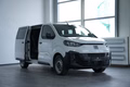 Daumennagel 6 - Fiat Scudo L3 Multicab  AUTOMATIK 6-SITZER AUSBAU AHK