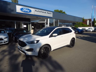 Ford Edge Gebrauchtwagen Kaufen