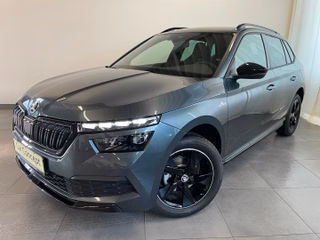 Skoda Kamiq age.one-day registration Kaufen