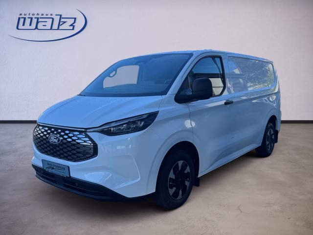 Ford Transit Custom Neuwagen Kaufen