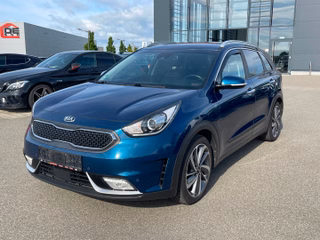 Kia Niro Gebrauchtwagen Kaufen