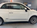Daumennagel 5 - Fiat 500 Lounge CABRIO NAVI CARPLAY TEMPOMAT