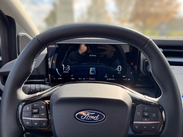 Ford Puma Titanium +AUTOMATIK+GANZJAHRESREIFEN+ - bilder 7