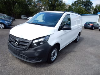 Mercedes-Benz Vito 116 CDI Lang