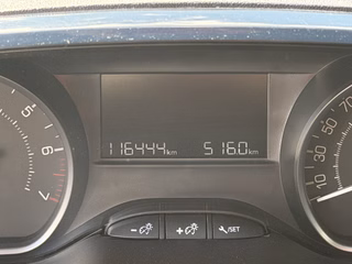 Peugeot 208 Active AC / Pure TECH / 1.2 / Euro6 - bilder 21