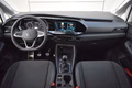 Daumennagel 15 - Volkswagen CADDY MAXI 4-MOTION TDI STY. STHZ./LEDER/LED/5 J.GARANTIE