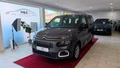Daumennagel 3 - Citroën Berlingo MPV Feel M