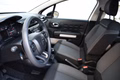 Daumennagel 11 - Citroën C3 Feel  Bluetooth DAB Tempomat