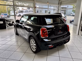 MINI Cooper S  LED PANO DCC SHZ - bilder 5