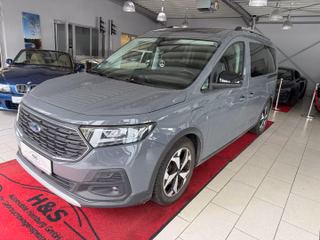 Ford Grand Tourneo Gebrauchtwagen Kaufen