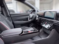 Daumennagel 21 - Hyundai TUCSON N Line 2WD MATRIX, KRELL, KAMERA, GRA
