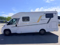 Daumennagel 8 - Eura Mobil Profila T660 EB Mondial Dachklima 5J-Garantie 9G