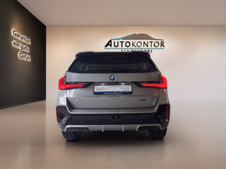 BMW X1 sDrive 18 i M Sport Autom., LED Navi Kamera AHK - bilder 5