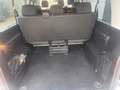 Daumennagel 12 - Volkswagen T6 Transporter Bus Caravelle Comfortline lang