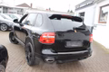 Daumennagel 19 - Porsche Cayenne Black Edition Leder=Navi=e.HGSD=Xenon