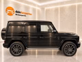 Daumennagel 4 - Mercedes-Benz G 500 Final Edition Black  V8 RFK NAVI