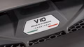 Daumennagel 37 - Lamborghini Huracan EVO CAPSULE KAM LIFT SENSONUM SERVICE NEW