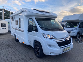 GiottiLine Siena 385 New vehicle for sale