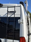 Daumennagel 19 - Peugeot Boxer Kasten WoMo Ausbau ohne NZ L3H2 HDi 140