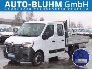 Renault Master Gebrauchtwagen Kaufen