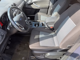 Ford Galaxy Business Edition 7 Sitzer/8XALU/Garantie - foto 12