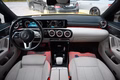 Daumennagel 6 - Mercedes-Benz CLA 200 Night-Paket MB100 PANO WIDESCREEN Kamera