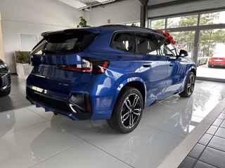 2027 BMW X1 xDrive28i - photo 4