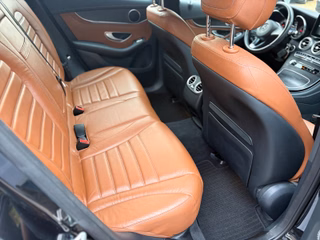 Mercedes-Benz GLC 250 d 4M+AHK+Kamera+Luft+HUD+ILS+Memory+ - bilder 12