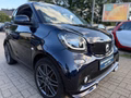 Daumennagel 3 - Smart ForTwo BRABUS-SPORTPAKET*