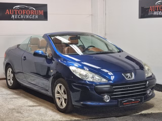 Peugeot 307 Gebrauchtwagen Kaufen