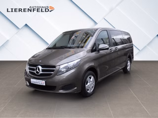 Mercedes-Benz V 200 Used vehicle for sale