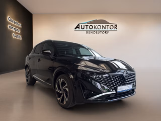 Nissan Qashqai Tekna+ Autom., Leder ACC LED Bose Pano - foto 3