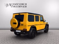 Daumennagel 6 - Mercedes-Benz G 63 AMG *SOLARBEAM*23"-ALU*DESIGNO*CARBON*ACC*