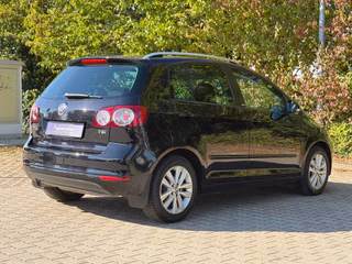 Volkswagen Golf Plus VI Style PDC Tempomat 6 Gang - bilder 5