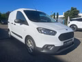 Daumennagel 4 - Ford Transit Courier 1.5 TDCi Trend Navi/PDC/SZH/Klima